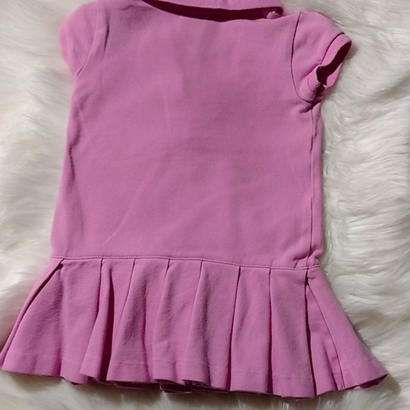 Ralph Lauren 12 months girl dress - Picture 4 of 5